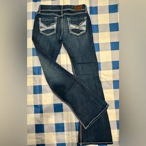 BKE women’s jeans flare